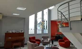 Imagem 5: CASA EM CONDOMINIO COM 4 SUITES + ANEXO COM 2 QUARTOS, PISCINA - REGIÃO OCEANICA