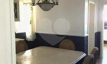 Imagem 6: Espetacular apartamento ALTO PADRÃO no JD Saúde