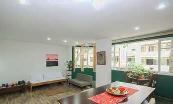 Imagem 2: Apartamento à venda, 3 quartos, 1 suíte, Copacabana - RIO DE JANEIRO/RJ