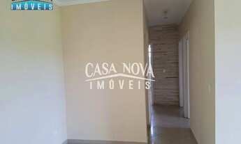 Imagem 3: Apartamento com 3 dormitórios, 76 m² - venda por R$ 435.000,00 ou aluguel por R$ 2.970,00