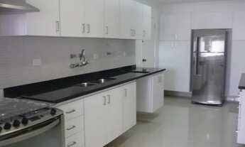 Imagem 6: 03 Dormitorios 01 suite Jardim Marajoara