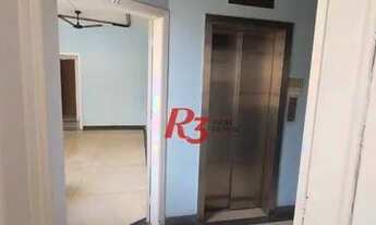 Imagem 5: Conjunto para alugar, 88 m² por R$ 3.000,00/mês - Centro - Santos/SP