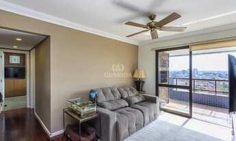 Imagem 2: Apartamento para aluguel, 2 quartos, 1 suíte, 2 vagas, Higienópolis - Porto Alegre/RS