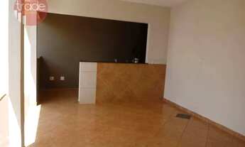 Imagem 5: Casa à venda, 130 m² por R$ 380.000,00 - Parque das Andorinhas - Ribeirão Preto/SP