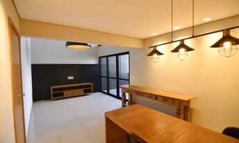 Imagem: Apartamento 3 quartos para alugar no Vila