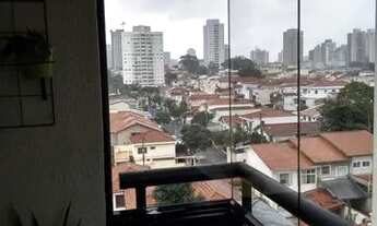 Imagem 3: Apartamento Residencial à venda, Chácara Inglesa, São Paulo - AP0849