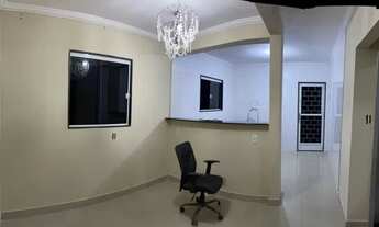 Imagem 4: Casa com ótimo espaço