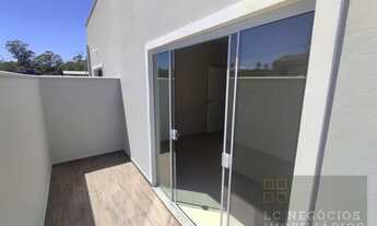 Imagem 2: Casa Geminada em Forquilhas - São José, SC