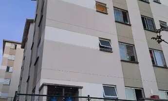 Imagem 2: Lindo apartamento no Parque das Veredas Hortolândia/SP