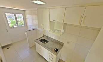 Imagem 7: Apartamento para aluguel com 2 quartos no Taquaral - Campinas - SP