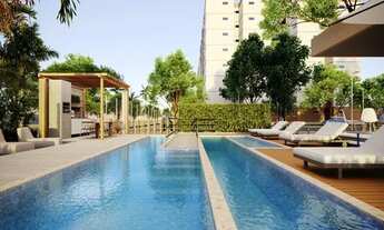 Imagem 4: Zero de Entrada - Condominio Clube com 44m² de 2 quartos em Conceição/Paulista/PE - 169 MI