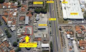 Imagem 2: Laje Corporativa - Vila redenção - BR 153 - Goiânia