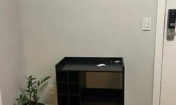 Imagem 7: Apartamento para aluguel possui 51 metros quadrados com 1 quarto em Vila Gertrudes - São P