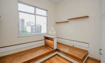 Imagem 6: Apartamento à venda, 3 quartos, 1 vaga, Tijuca - RIO DE JANEIRO/RJ