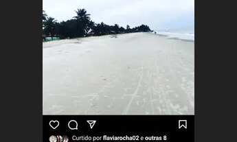 Imagem: Casa de praia com piscina 7x3