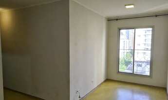 Imagem: SãO PAULO - Apartamento Padrão - Moema