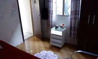 Imagem 4: Casa Colonial para comprar Tropical (Justinópolis) Ribeirão das Neves