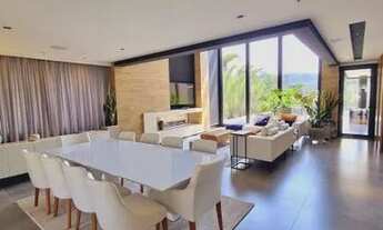 Imagem 4: Casa em Condomínio para Venda em Tamboré Santana de Parnaíba-SP