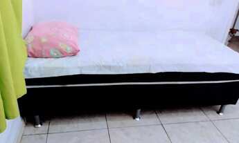 Imagem 2: Alugo vaga/quarto campo grande