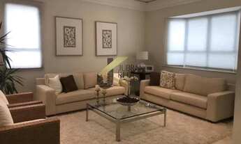 Imagem 3: CASA EM CONDOMÍNIO RESIDENCIAL em CAMPINAS - SP, LOTEAMENTO ALPHAVILLE CAMPINAS