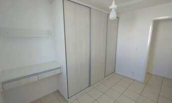 Imagem 4: ALUGO - LINDO APARTAMENTO NO RES ADORATE - COMPLETO EM ARMÁRIOS