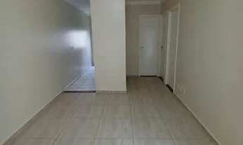 Imagem: Alugo apartamento lindo no bairro novo condomínio