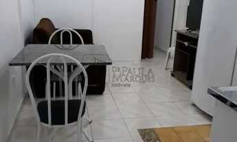 Imagem 3: Flat para hospedagem na Bela Vista!