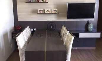 Imagem: Apartamento para venda tem 48 metros quadrados