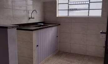 Imagem 6: Casa com 2 dormitórios para alugar, 94 m² por R$ 2.620/mês - Osvaldo Cruz - São Caetano do