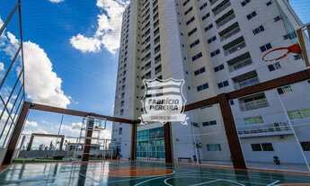 Imagem 7: Apartamento com 3 dormitórios à venda, 92 m² por R$ 599.000,00 - Alto Branco - Campina Gra