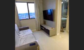 Imagem: Apartamento Edf Via Costeira (Beira Mar