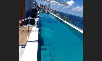 Imagem 7: Apartamento para Locação em Salvador, Barra, 1 dormitório, 1 suíte, 1 banheiro, 1 vaga