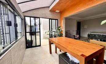 Imagem 4: Cobertura à venda no bairro Vila Mathias