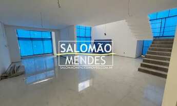 Imagem 5: Casa em Condomínio, 4 suítes + 2 quartos, gabinete, 8 vagas