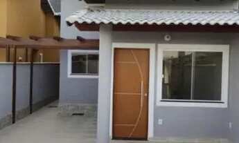 Imagem: Casa para venda possui 84 metros quadrados