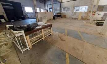 Imagem 4: Comercial industrial para alugar no bairro Tatetos