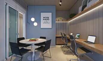 Imagem 7: Lançamento 2 Quartos na 3° quadra do mar