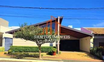 Imagem: Alto Padrão - Residência com 3 Dormitórios