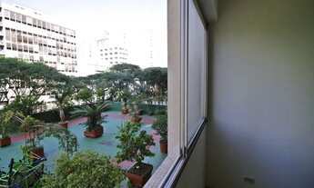 Imagem 2: Abaixo do preço de mercado, Apartamento com 1 dormitório à venda, 38 m² por R$ 280.000 - C