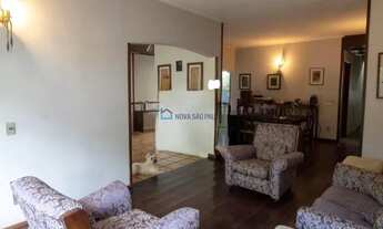 Imagem 5: Casa para venda, Brooklin, 400m², 3 dormitórios, sala, cozinha, 3 banheiros, 4 vagas