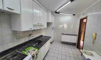 Imagem: Apartamento para aluguel, 2 quartos, 1 vaga