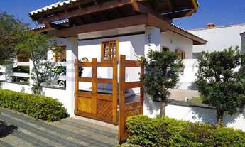 Imagem 7: Casa térrea, arquitetura estilo oriental a 250 metros da praia