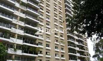 Imagem: Apartamento para locação, Alto da Boa