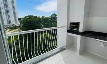 Imagem: Apartamento para alugar - Parque Esplanada