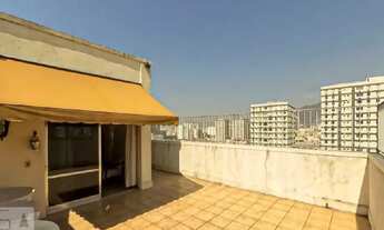 Imagem 6: Cobertura Sol Manhã 2 vagas Garagem Vista Livre