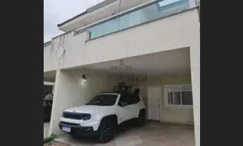 Imagem 5: Casa de condomínio para venda com 156 metros quadrados com 3 quartos