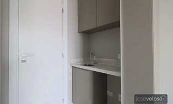 Imagem 6: Sala para alugar, 31 m² por R$ 1.350/mês - Alto da XV - Curitiba/PR