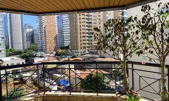 Imagem 3: Itaim Bibi: 4 Dorm | 1 Suíte | 2 Vagas