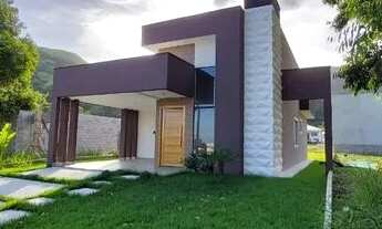 Imagem: Casa à venda no bairro São José de Imbassai