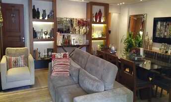 Imagem 2: APARTAMENTO RESIDENCIAL em TERESÓPOLIS - RJ, AGRIÕES